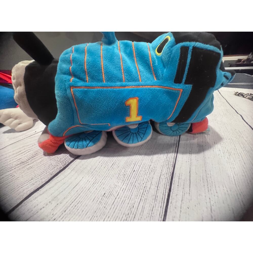 Thomas the Train Plushy